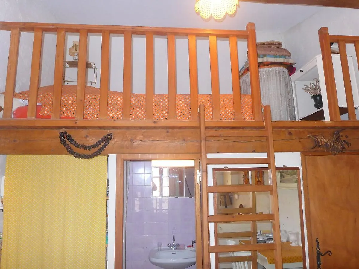 Holiday Home Villa Micheline By Interhome Cavalaire-sur-Mer 0*,
