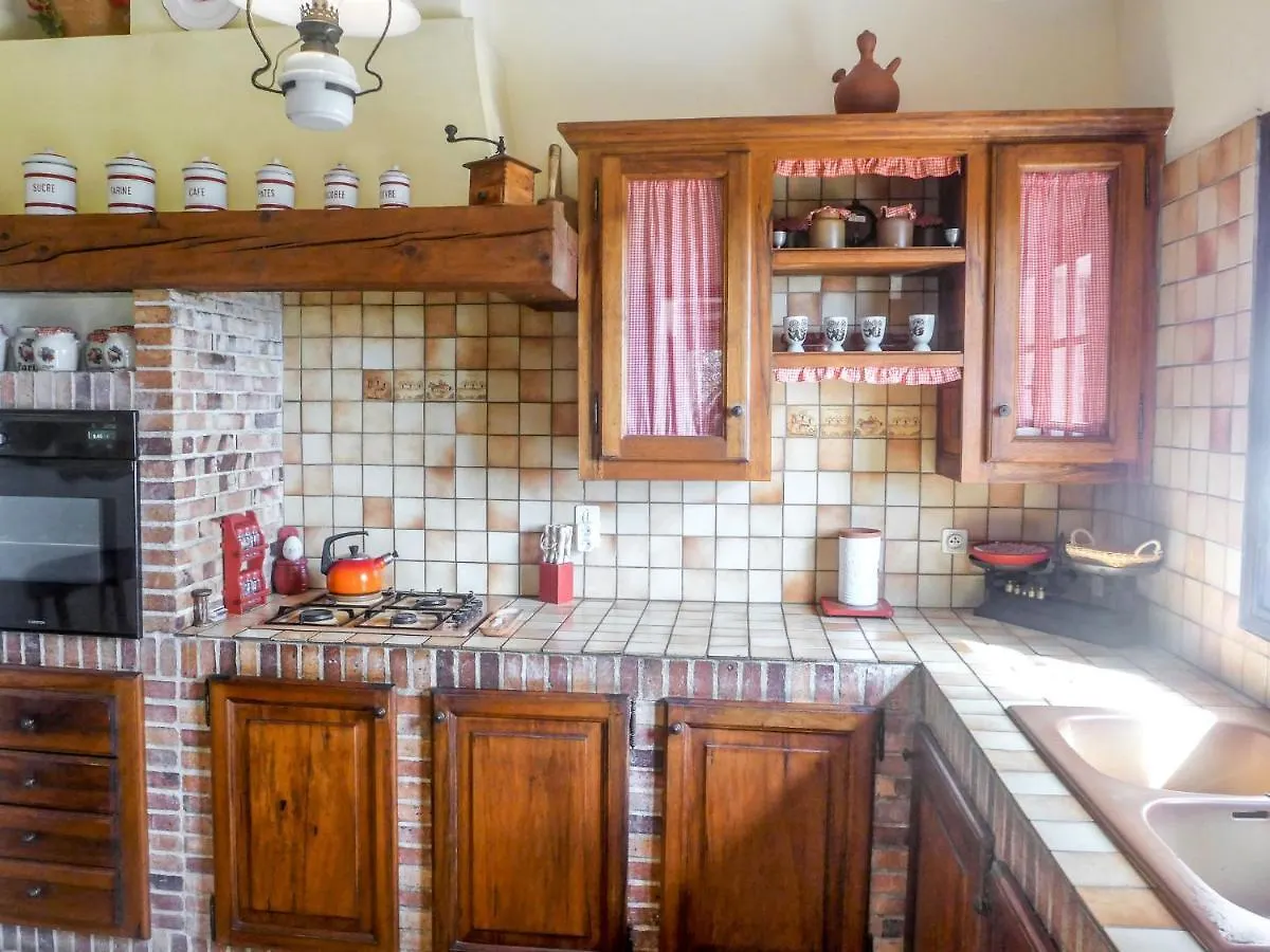 Holiday Home Villa Micheline By Interhome Cavalaire-sur-Mer 0*,