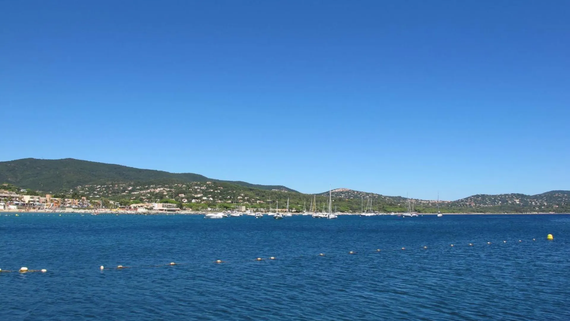 Holiday Home Villa Micheline By Interhome Cavalaire-sur-Mer France