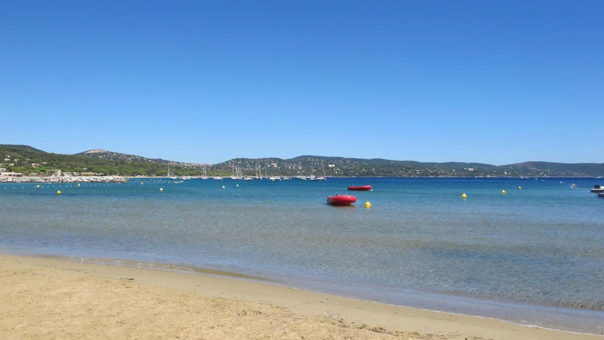 Holiday Home Villa Micheline By Interhome Cavalaire-sur-Mer 0*,  France