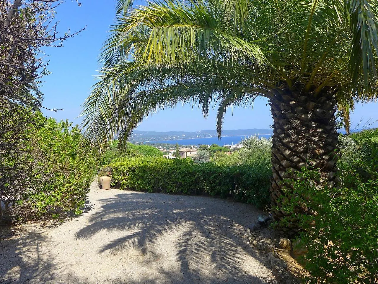 Holiday Home Villa Micheline By Interhome Cavalaire-sur-Mer France