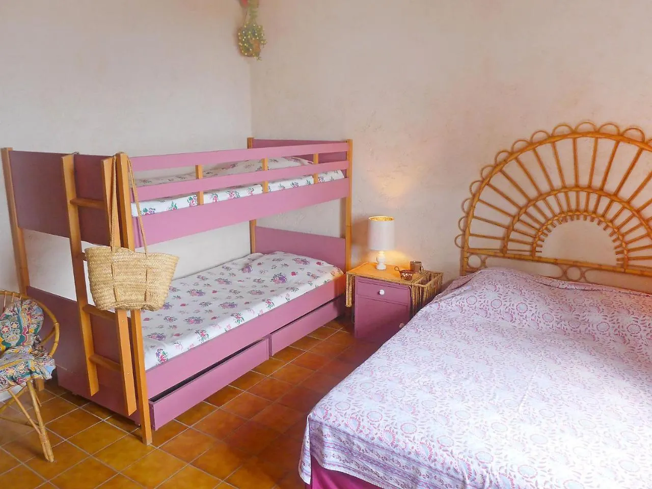Holiday Home Villa Micheline By Interhome Cavalaire-sur-Mer 0*,  France