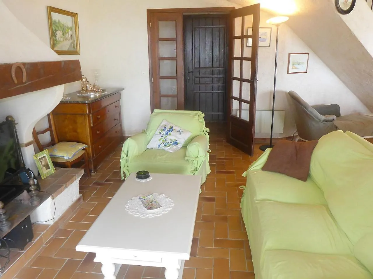 Holiday Home Villa Micheline By Interhome Cavalaire-sur-Mer