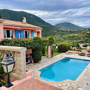 Appartement Rez-de Piscine, Cavalaire-sur-Mer