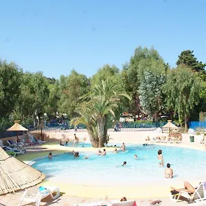 Camping De La Baie, Cavalaire-sur-Mer