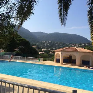Les Hauts De Bonporteau - Nr 29 Cavalaire-sur-Mer
