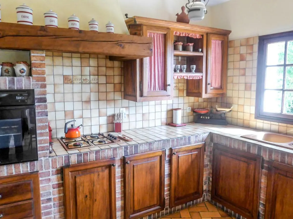Holiday Home Villa Micheline Cavalaire-sur-Mer