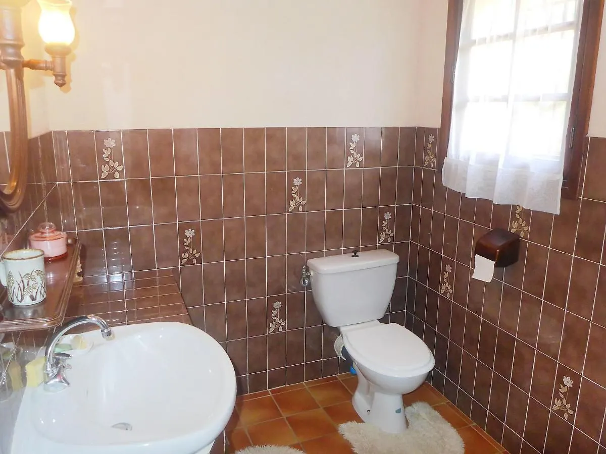 Holiday Home Villa Micheline Cavalaire-sur-Mer France