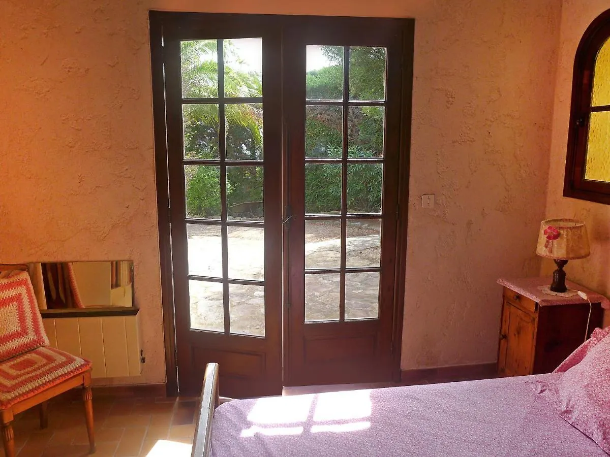 Holiday Home Villa Micheline Cavalaire-sur-Mer