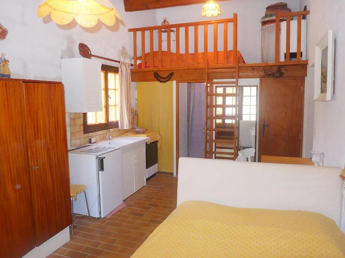 Holiday Home Villa Micheline Cavalaire-sur-Mer