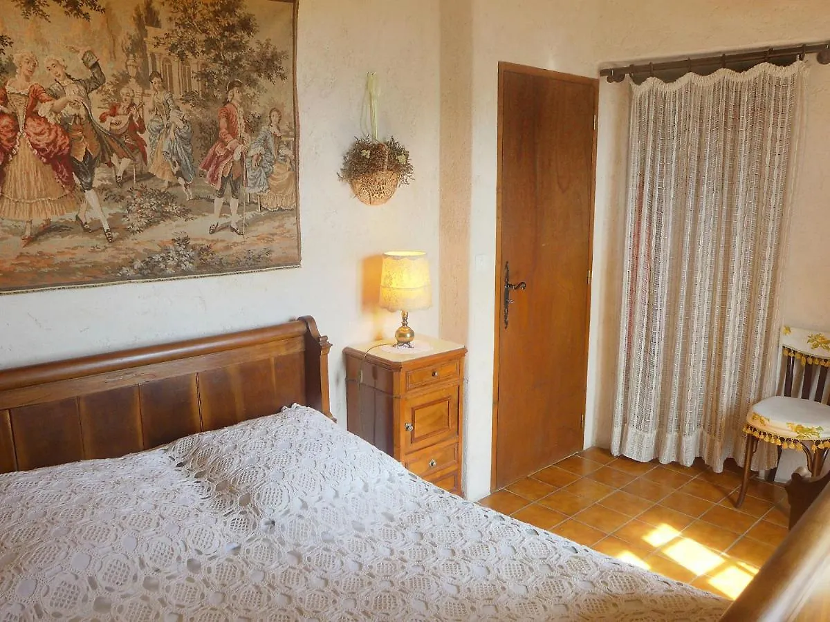 Holiday Home Villa Micheline Cavalaire-sur-Mer 0*,  France