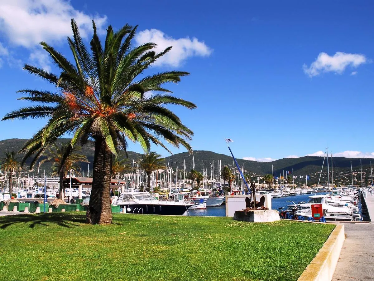Holiday Home Villa Micheline Cavalaire-sur-Mer