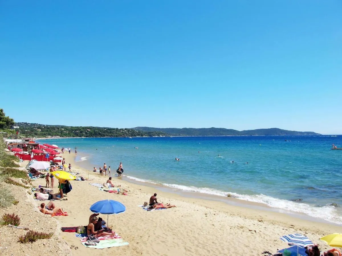 Holiday Home Villa Micheline Cavalaire-sur-Mer