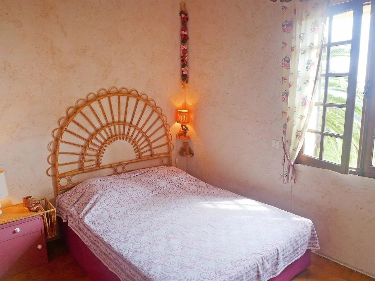 Holiday Home Villa Micheline Cavalaire-sur-Mer France